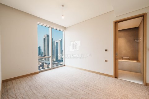 Lägenhet uthyres i Downtown Dubai (Downtown Burj Dubai), Dubai, UAE 2 sovrum, 100 kvm Nr. 664675 - fotografi 11