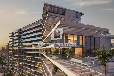 Apartament de vânzare în Al Jaddaf, Dubai, EAU 2 dormitoare, 179 mp.  №664671 - poză 1