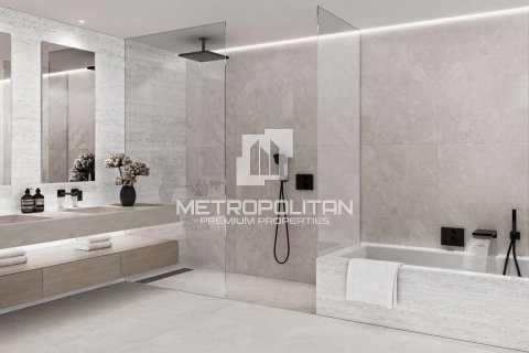 Apartament de vânzare în Al Jaddaf, Dubai, EAU 2 dormitoare, 179 mp.  №664671 - poză 5