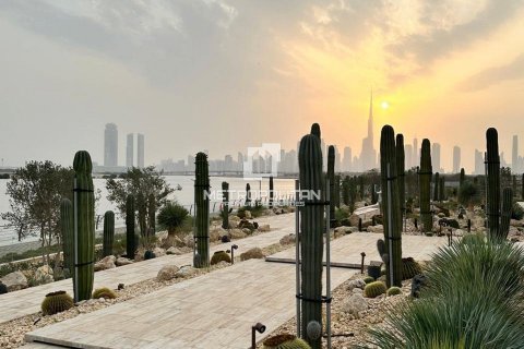 Apartament de vânzare în Al Jaddaf, Dubai, EAU 2 dormitoare, 179 mp.  №664671 - poză 8