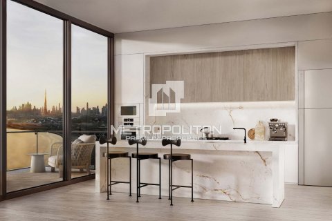 Apartament de vânzare în Al Jaddaf, Dubai, EAU 2 dormitoare, 179 mp.  №664671 - poză 4