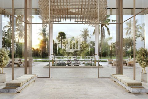 Apartament de vânzare în Al Jaddaf, Dubai, EAU 2 dormitoare, 179 mp.  №664671 - poză 7