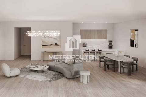 Apartament de vânzare în Al Jaddaf, Dubai, EAU 2 dormitoare, 179 mp.  №664671 - poză 2