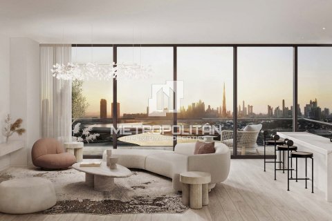 Apartament de vânzare în Al Jaddaf, Dubai, EAU 2 dormitoare, 179 mp.  №664671 - poză 3