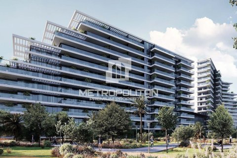 Apartament de vânzare în Al Jaddaf, Dubai, EAU 2 dormitoare, 179 mp.  №664671 - poză 12