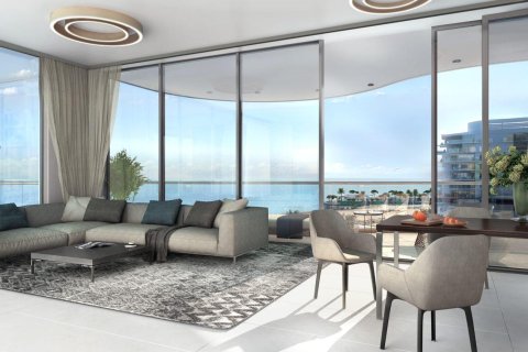 Huoneisto Mina Al Arab, Ras Al Khaimah, Arabiemiraatit 2 makuuhuonetta, 155 m2 № 656309 - kuva 26