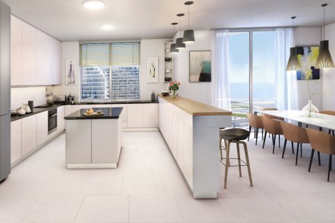 Huoneisto Mina Al Arab, Ras Al Khaimah, Arabiemiraatit 2 makuuhuonetta, 155 m2 № 656309 - kuva 8