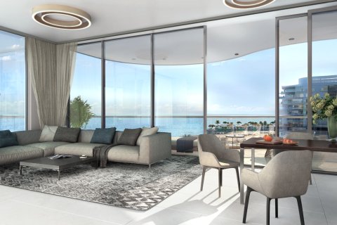 Huoneisto Mina Al Arab, Ras Al Khaimah, Arabiemiraatit 2 makuuhuonetta, 155 m2 № 656309 - kuva 7