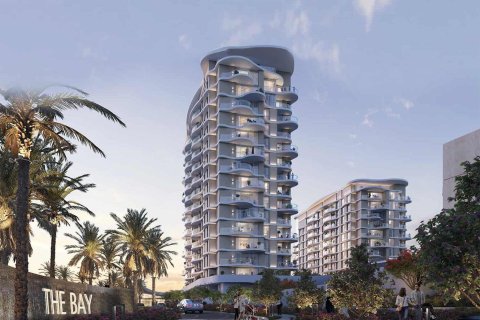 Huoneisto Mina Al Arab, Ras Al Khaimah, Arabiemiraatit 2 makuuhuonetta, 155 m2 № 656309 - kuva 5