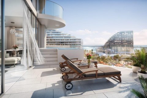 Huoneisto Mina Al Arab, Ras Al Khaimah, Arabiemiraatit 2 makuuhuonetta, 155 m2 № 656309 - kuva 25