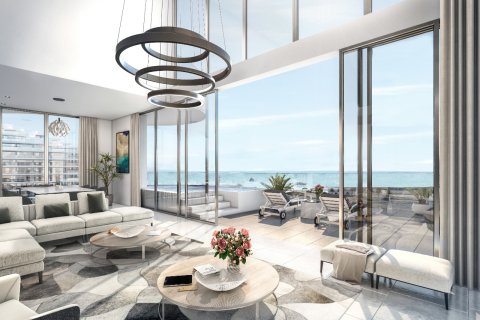 Huoneisto Mina Al Arab, Ras Al Khaimah, Arabiemiraatit 2 makuuhuonetta, 155 m2 № 656309 - kuva 6