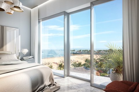 Huoneisto Mina Al Arab, Ras Al Khaimah, Arabiemiraatit 2 makuuhuonetta, 155 m2 № 656309 - kuva 19