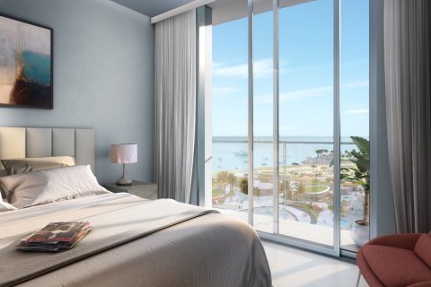 Huoneisto Mina Al Arab, Ras Al Khaimah, Arabiemiraatit 2 makuuhuonetta, 155 m2 № 656309 - kuva 12