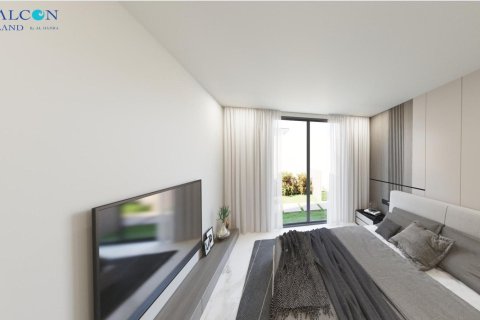 Вилла Al Hamra Village, Рас-эль-Хайма, БАӘ-да 5 жатын бөлмелер, 799 м² № 656310 - фото 5