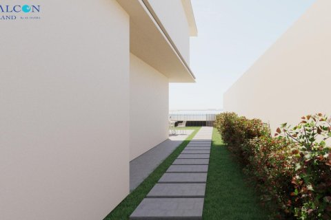 Вилла Al Hamra Village, Рас-эль-Хайма, БАӘ-да 5 жатын бөлмелер, 799 м² № 656310 - фото 13