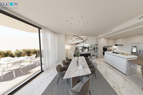 Вилла Al Hamra Village, Рас-эль-Хайма, БАӘ-да 5 жатын бөлмелер, 799 м² № 656310 - фото 14