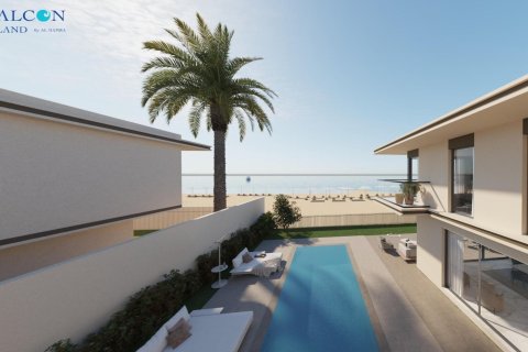 Вилла Al Hamra Village, Рас-эль-Хайма, БАӘ-да 5 жатын бөлмелер, 799 м² № 656310 - фото 30