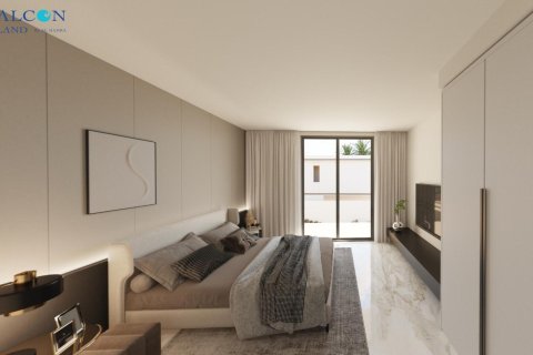 Вилла Al Hamra Village, Рас-эль-Хайма, БАӘ-да 5 жатын бөлмелер, 799 м² № 656310 - фото 27