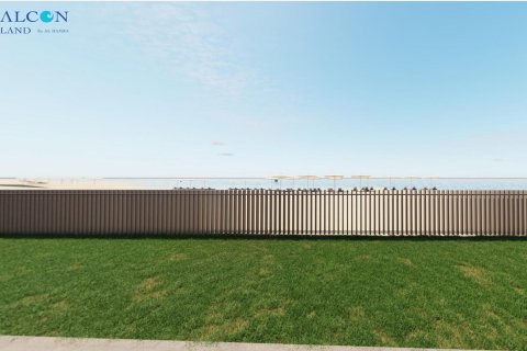 Вилла Al Hamra Village, Рас-эль-Хайма, БАӘ-да 5 жатын бөлмелер, 799 м² № 656310 - фото 6