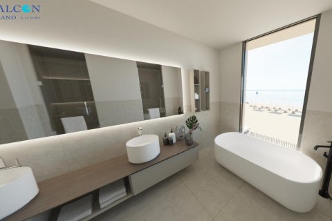 Вилла Al Hamra Village, Рас-эль-Хайма, БАӘ-да 5 жатын бөлмелер, 799 м² № 656310 - фото 26