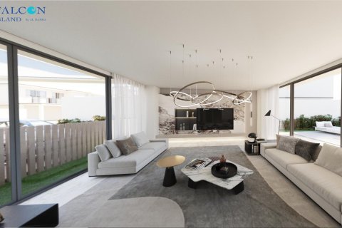 Вилла Al Hamra Village, Рас-эль-Хайма, БАӘ-да 5 жатын бөлмелер, 799 м² № 656310 - фото 9