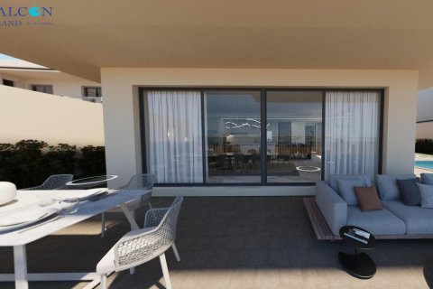 Вилла Al Hamra Village, Рас-эль-Хайма, БАӘ-да 5 жатын бөлмелер, 799 м² № 656310 - фото 20