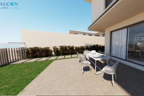 Вилла Al Hamra Village, Рас-эль-Хайма, БАӘ-да 5 жатын бөлмелер, 799 м² № 656310 - фото 19