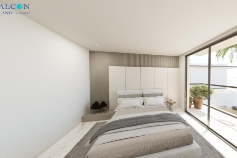 Вилла Al Hamra Village, Рас-эль-Хайма, БАӘ-да 5 жатын бөлмелер, 799 м² № 656310 - фото 29