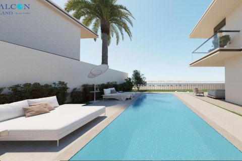 Вилла Al Hamra Village, Рас-эль-Хайма, БАӘ-да 5 жатын бөлмелер, 799 м² № 656310 - фото 4