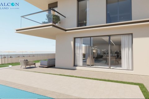 Вилла Al Hamra Village, Рас-эль-Хайма, БАӘ-да 5 жатын бөлмелер, 799 м² № 656310 - фото 21