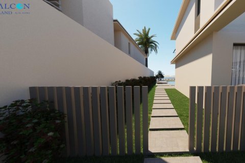 Вилла Al Hamra Village, Рас-эль-Хайма, БАӘ-да 5 жатын бөлмелер, 799 м² № 656310 - фото 12