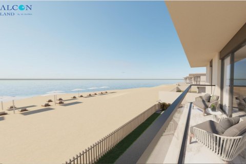 Вилла Al Hamra Village, Рас-эль-Хайма, БАӘ-да 5 жатын бөлмелер, 799 м² № 656310 - фото 23