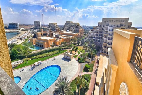 Al Marjan Island、Ras Al Khaimah、UAE にあるマンションの賃貸物件 3ベッドルーム、330 m2、No656306 - 写真 10