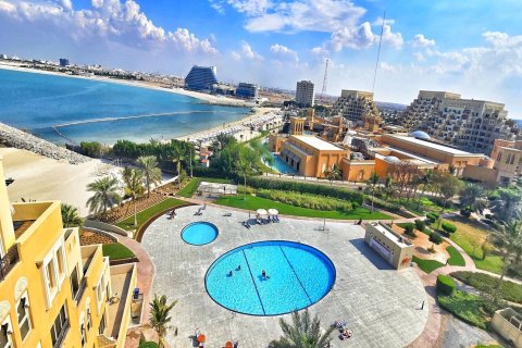 Al Marjan Island、Ras Al Khaimah、UAE にあるマンションの賃貸物件 3ベッドルーム、330 m2、No656306 - 写真 1
