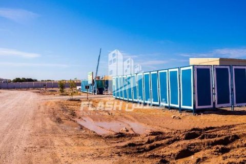 Pozemok v Al Mairid, Ras Al Khaimah, SAE 450 m2 č. 656308 - Fotografia 10