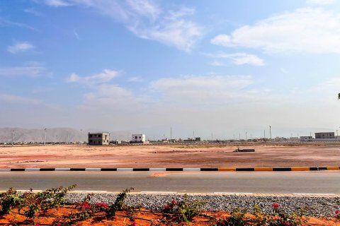 Pozemok v Al Mairid, Ras Al Khaimah, SAE 450 m2 č. 656308 - Fotografia 22