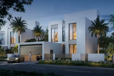 Βίλα σε Dubai, ΗΑΕ 3 υπνοδωμάτια, 310 τ.μ. Αρ. 711023 - φωτογραφία 2