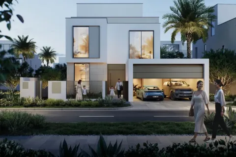 Vila v Dubai, SAE 3 ložnice, 310 m² Č.: 711022 - fotografie 3