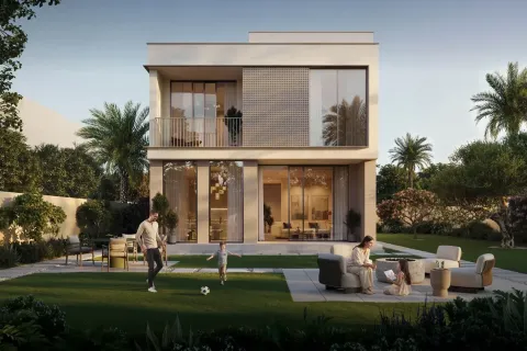 Vila v Dubai, SAE 3 ložnice, 310 m² Č.: 711022 - fotografie 2