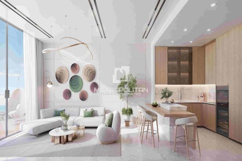 Apartament na sprzedaż w Al Marjan Island, Ras Al Khaimah, ZEA 1 sypialnia, 55 mkw., nr 663411 - zdjęcie 8