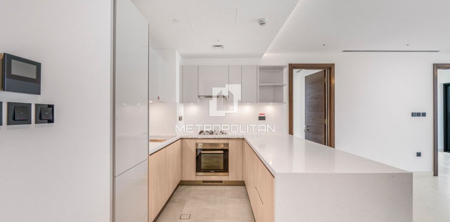 Leilighet i Mohammed Bin Rashid City, Dubai, Emiratene 3 soverom, 145 kvm nr. 663408