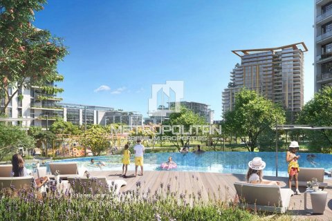 Apartament në City Walk, Dubai, Emiratet e Bashkuara Arabe 2 dhoma gjumi, 118 m2. № 663407 - Foto 15