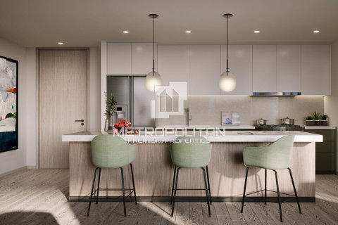 Apartament në City Walk, Dubai, Emiratet e Bashkuara Arabe 2 dhoma gjumi, 118 m2. № 663407 - Foto 6