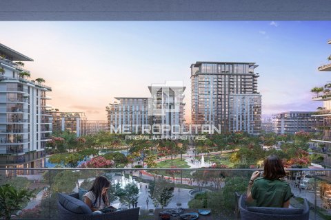 Apartament në City Walk, Dubai, Emiratet e Bashkuara Arabe 2 dhoma gjumi, 118 m2. № 663407 - Foto 11