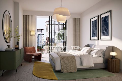 Apartament në City Walk, Dubai, Emiratet e Bashkuara Arabe 2 dhoma gjumi, 118 m2. № 663407 - Foto 3