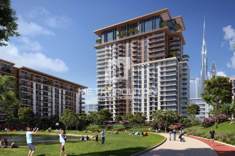 Apartament në City Walk, Dubai, Emiratet e Bashkuara Arabe 2 dhoma gjumi, 118 m2. № 663407 - Foto 7