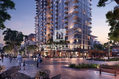 Apartament në City Walk, Dubai, Emiratet e Bashkuara Arabe 2 dhoma gjumi, 118 m2. № 663407 - Foto 9