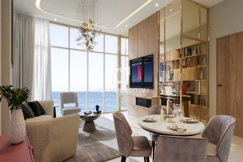 Apartament na sprzedaż w Al Marjan Island, Ras Al Khaimah, ZEA 3 sypialnie, 143 mkw., nr 663412 - zdjęcie 6