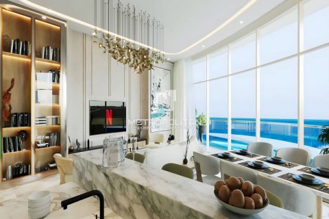 آپارتمان برای فروش در Al Marjan Island، Ras Al Khaimah، امارات متحده عربی 1 خوابه ، 68 متر مربع ، شماره 663409 - تصویر 2