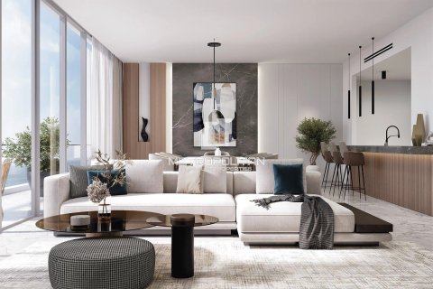 Leilighet til salgs i Deira, Dubai, Emiratene 1 soverom, 76 kvm Nr. 663406 - Foto 4